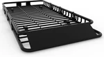 Universal Steel Rack Cargo Basket 84"X39"X6" Rooftop Carrier Luggage Holder. Fixed Price $159.59.