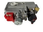 Glo, Heatilator, Quadra-fire And Royal Variable Lp Gas Valve, 060-523. Fixed Price $134.00.