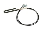 Quadrafire & Heatilator Ecochoice 300 Watt Pellet Loop Igniter, SRV7000-647, Oem. Fixed Price $52.00.