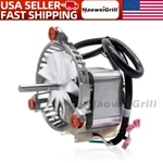 Pellet Stove Exhaust Combustion Blower Motor Replacement For Harman 3-21-08639. Fixed Price $55.69.