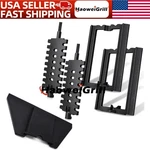 40256 40257 Shaker Grate Frame &40258 Rear Liner Kit For Us Stove Hot Blast 1300. Fixed Price $49.63.