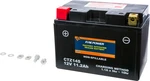 Fire Power CTZ14S Sealed Motorcycle Battery Fits Yamaha XVS95CR & Ktm 1190. Fixed Price $139.99.