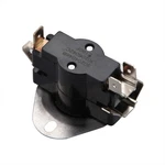 Furnace Heater Limit Switch 626458R L190F 100-250VAC For Nordyne Models Unit. Fixed Price $21.99.