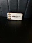Mueller Industries A15073 1/4 Angle Valve. Fixed Price $40.00.