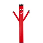 Vevor 20FT Inflatable Advertising Air Wind Tube Wavy Man Dancer (no Blower). Fixed Price $35.99.