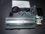 Durablow MFB007-C GFK4, FK12, FK24 Replacement Fireplace Blower Fan Unit Kit. Fixed Price $99.00.