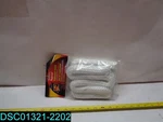 1" Bagged Fiberglass Wood Pellet Stove Gasket Rope Door Seal GA0159 Imperial. Fixed Price $29.98.