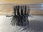 Surplus New Imperial BR0078 7" Polysweep Chimney Brush Specialty Tools. Fixed Price $18.40.