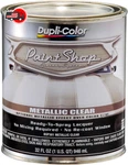 Dupli-color BSP301 Metallic Clear Coat Paint Shop Finish System Mid Special. Fixed Price $125.52.