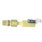Thelin T-1 Sensor Mounted With Brass Compression Fitting, 00-0005-0027-AMP. Fixed Price $59.95.