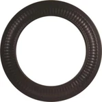 Imperial BM0093 Inch Black Stove Pipe Heavy 24 Gauge Collar Trim Ring 8595720. Fixed Price $7.95.