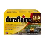 Duraflame 4.5LB Indoor & Outdoor Firelog, Fast Light, Clean, Long Burn (6 Pack). Fixed Price $45.84.