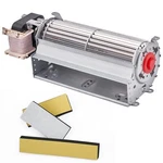 GZ550 GZ552 Replacement Fireplace Blower Fan For Continental, Napoleon Firepl.... Fixed Price $45.04.