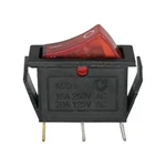 From Us Hx Heater Toggle/rocker Switch For Twin Star CFI-E200 Fireplaces. Fixed Price $13.00.