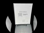 Vermont Castings 1991 Defiant Encore 2190 Service Manual For Wood Stoves. Fixed Price $16.95.