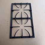 Whirpool Maytag Jenn-air Gas Range Double Burner Grate 74007789. Fixed Price $75.00.
