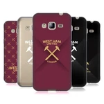 Official West United Fc Hammer Marque Kit Soft Gel Case For Samsung Phones 3. Fixed Price $19.95.