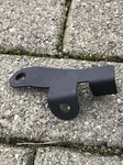 Vermont Castings Encore 1450 Door Handle Burning 30002909. Fixed Price $13.89.