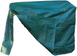Bosmere Pile Cover 50"X24"X36" Weather Water Proof Firewood Logs Tarp Camp. Fixed Price $18.00.