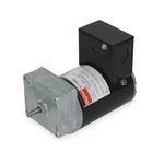 Dayton 1LPU9 Ac GEARMOTOR,TENV,68RPM,115/230V. Fixed Price $550.57.