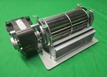 Travis Lopi, Fpx Fan Kit P/n 99000160 For 21 Trv, Sweet Dreams, & Hideaway. Fixed Price $65.00.
