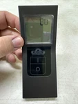 Napoleon F45 On/off Remote Control Transmitter W660-0066 Wolf Steel. Fixed Price $79.99.