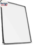 Door Glass Kit Fit For Fireplace Inserts Pellet Stoves And Wood Burning. Fixed Price $86.71.