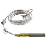 Honeywell Home Q313A1055 Thermopile, 47" Lead, With Split Nut. Fixed Price $97.55.