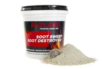 Rutland Sweep Soot Remover, 1-POUND. Fixed Price $17.82.