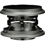 4" Vertical Cap, Simpson Pellet Vent Pro: 4PVP-VC Default. Fixed Price $179.95.