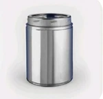 Selkirk 206009 By Stainless Steel Chimney Pipe, Type Ht, Model:. Fixed Price $59.95.