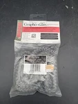 Rutland Grapho-glas Replacement Stove Gasket New NO.91N 1/4"-5/16" X 84". Fixed Price $15.00.