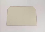 Harman Accentra Insert Door Glass #3-40-674090. Fixed Price $149.99.