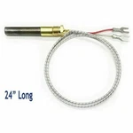 26D0566 Fireplace 24" Thermopile 750MV. Fixed Price $15.95.