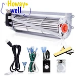 GFK4B GFK4A Fireplace Fan Blower For Heatilator GNBC33,NDV4236I,ND3933. Fixed Price $54.14.