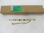 Twin Star Electric Fireplace Y15-S146-P44E Ember Bed Pcba E33. Fixed Price $15.12.