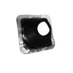 Oatey 14055 Roof Flashing 5-9" Epdm Max Temp 212 Multi-size Sealing. Fixed Price $39.14.
