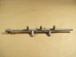 50-1697 Enviro MAXX/M55 Pellet Stove Agitator, Oem. Fixed Price $200.00.
