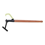 Timber Tuff TMB-55 Jack With Wood Handle. Fixed Price $73.45.