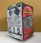 Imperial Premium Chimney Brush 6 Round Stove / Fireplace. Durable Steel Wire. Fixed Price $19.99.