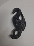 Vermont Castings Wyvern Stove Warming Shelf Bracket. Fixed Price $99.99.