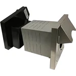 Harman Direct Vent Wall Pass Through Thimble With Oak- 3" & 4" Pellet Pipe:. Fixed Price $379.95.