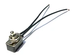 Gaynor 6600-6699 Toggle Switch 10 Amp, 125/250VAC, 1/3HP- Wire Spst. Fixed Price $17.95.