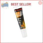 Rutland Ez Spread Stove Gasket Cement, High Temp Fiberglass & Metal Adhe. Fixed Price $12.71.