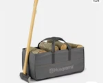 Husqvarna 595317001 Oem Heavy Duty Log Carrier Storage. Fixed Price $34.99.