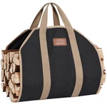 Stboo Firewood Carrier Tote Bag Log For Heavy Duty Large F.... Fixed Price $29.30.