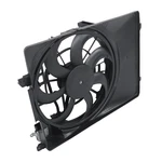 Cooling Fan Assembly W/ Control Module For Hyundai 2016-21 Tucson Kia Sportage. Fixed Price $81.01.