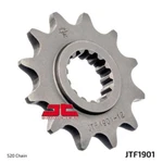 Jt Sprockets Front Steel 13-520 For Gas EX350 Cross Country 2024. Fixed Price $21.18.