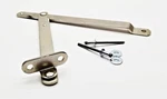 Whitfield Profile 20 Hopper Lid Support Bracket Hinge, 13740005, Oem. Fixed Price $46.00.