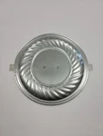 New Fulton 3F-72 Chimney Flue Hole Cover Stopper 9-5/8" 4-10" 4248696. Fixed Price $10.39.